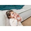 Nûby Peppa Pig 2-in-1 Flaska Rosa/18 mån+ - 400 ml