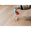 Nûby Peppa Pig 2-in-1 Flaska Rosa/12 mån+ - 550 ml