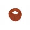 Oh, Poppy! Juno Haklappar - Warm Rust/Linen Beige - 2 st