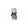 Vinter & Bloom Blanket Layered Muslin, eko - Sage Green