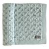 Vinter & Bloom Blanket Moment, eko - Sage Green
