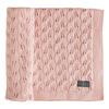 Vinter & Bloom Blanket Moment, eko - Cloud Pink