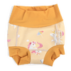 Filibabba Blöjbadbyxor 1-2 år Lucca - Unicorn Shores - 1 st