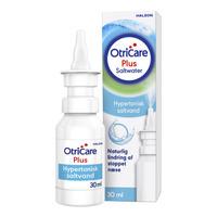 OtriCare Plus Saltwater - 30 ml