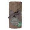 Vinter & Bloom Blanket Moment, eko - Taupe Brown