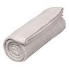 Vinter & Bloom Babyfilt Soft Grid, eko - Dove Grey