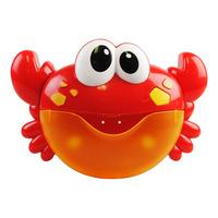Carlo Baby Bubble Crab med Musik +18 mån