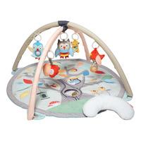Skip Hop Treetop Friends Babygym - Pastell