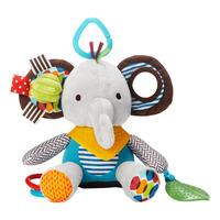 Skip Hop Bandana Buddies Snuttefilt - Elefant