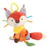 Skip Hop Bandana Buddies Snuttefilt - Räv