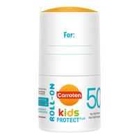 Carroten  Roll-On KIDS Protect SPF 50+ - 50 ml