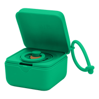 BIBS Pacifier Box Cactus - 1 st