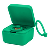 BIBS Pacifier Box Cactus - 1 st