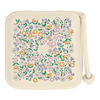 BIBS x Liberty Pacifier Box Chloe Meadow/Ivory