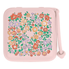 BIBS x Liberty Pacifier Box Oscar Meadow/Blossom