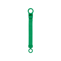 BIBS Napphållare Clip Loop Cactus - 1 st
