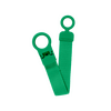 BIBS Napphållare Clip Loop Cactus - 1 st