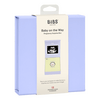 BIBS Gift Set Baby on the Way Latex Size 1 Ivory - 1 st