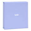 BIBS Gift Set Baby on the Way Latex Size 1 Ivory - 1 st