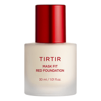 TIRTIR Mask Fit Red Foundation 13N Fair Ivory - 30 ml