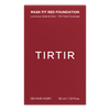 TIRTIR Mask Fit Red Foundation 13N Fair Ivory - 30 ml