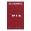 TIRTIR Mask Fit Red Foundation 17N Vanilla - 30 ml