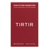 TIRTIR Mask Fit Red Foundation 33N Macchiato - 30 ml
