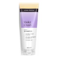 John Frida Violet Crush Purple Shampoo - 250 ml