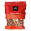 Urtekram Sultanrussin, eko - 200 g