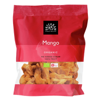 Urtekram Mango, eko - 90 g