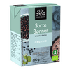 Urtekram Svarta Bönor Tetra, eko - 390 g