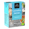 Urtekram Cannellini Bönor Tetra, eko - 390 g