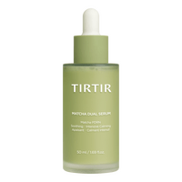 TIRTIR Matcha Dual Serum - 50 ml