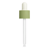 TIRTIR Matcha Dual Serum - 50 ml