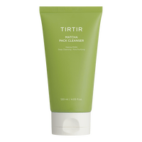 TIRTIR Matcha Pack Cleanser - 120 ml