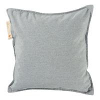 Pleafs Trådlös Värmekudde - Outdoor - Spanish Grey - 45x45 cm