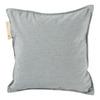 Pleafs Trådlös Värmekudde - Outdoor - Spanish Grey - 45x45 cm