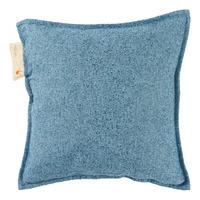 Pleafs Trådlös Värmekudde - Nomad - Shadow Blue - 45x45 cm