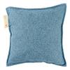 Pleafs Trådlös Värmekudde - Nomad - Shadow Blue - 45x45 cm