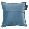 Pleafs Trådlös Värmekudde - Nomad - Shadow Blue - 45x45 cm