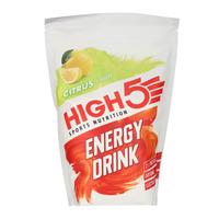 High5 Energy Drink Citrus - 1 kg