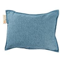 Pleafs Trådlös Värmekudde - Nomad - Shadow Blue - 45x60 cm