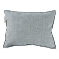 Pleafs Trådlös Värmekudde - Nomad - Silver Sand - 45x60 cm