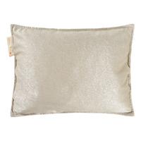 Pleafs Trådlös Värmekudde - Boho - Dark Vanilla - 45x60 cm