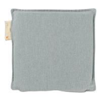 Pleafs Trådlös Uppvärmd Sittkudde - Outdoor - Spanish Grey - 40x40 cm