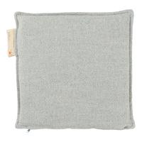 Pleafs Trådlös Uppvärmd Sittkudde - Nomad - Close Knit - 40x40 cm