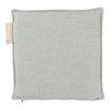 Pleafs Trådlös Uppvärmd Sittkudde - Nomad - Close Knit - 40x40 cm