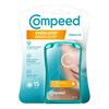 Compeed Finnplåster Conceal & Go - 15 st