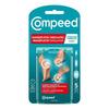 Compeed Skavsårsplåster Mix - 5 st