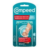 Compeed Skavsårsplåster Discreet - 5 st